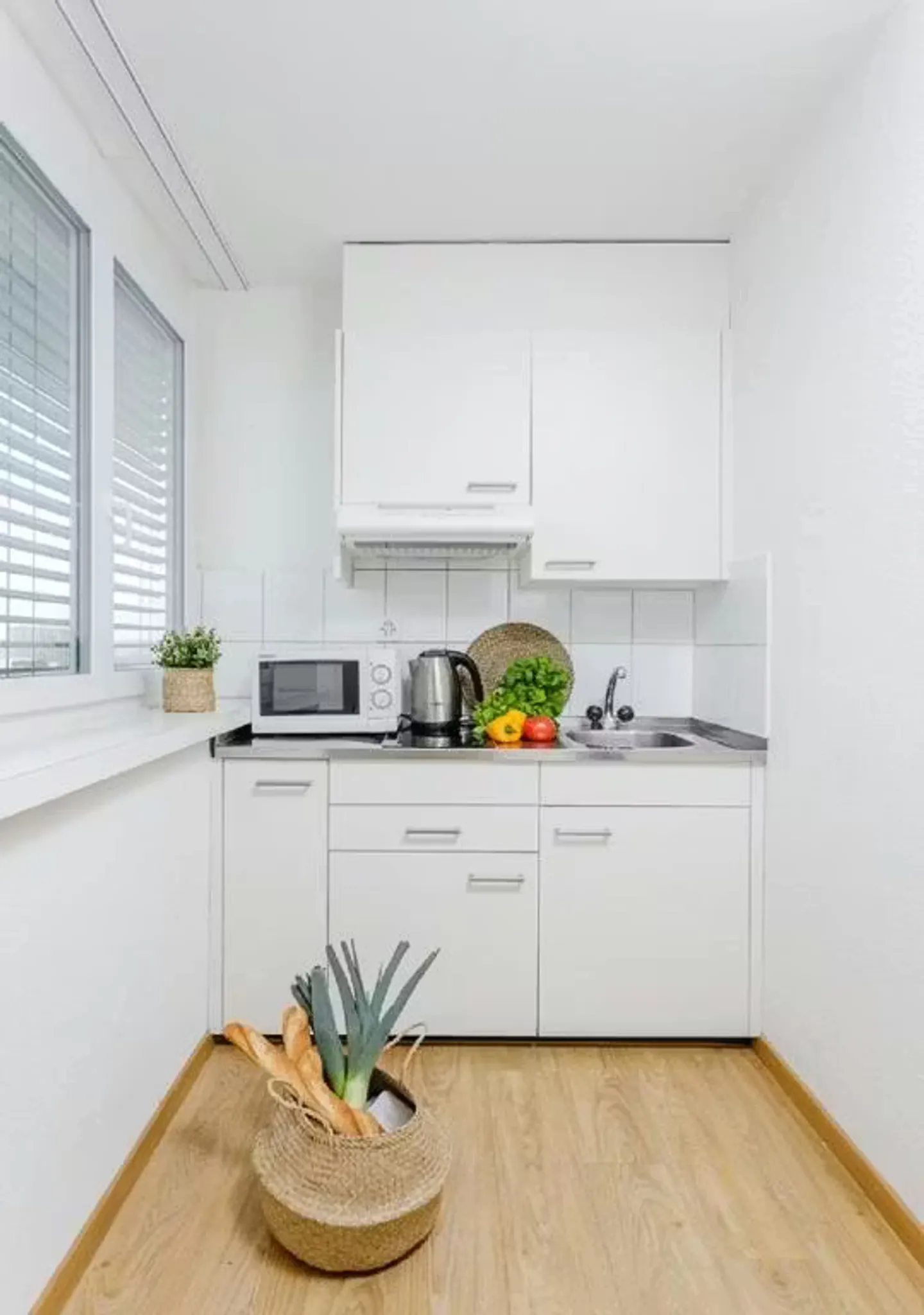 Appartamento in affitto - Foto 2 di 7