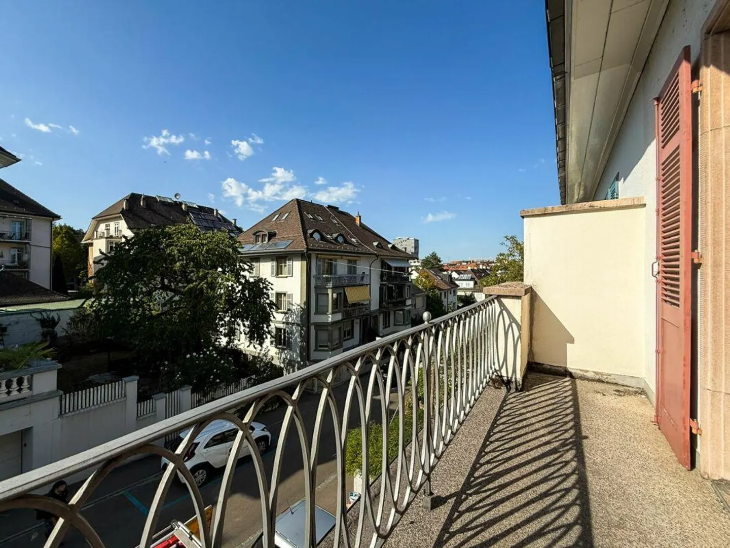 Representative Townhouse with 250m2 in Gundeli - Photo 10 of 12