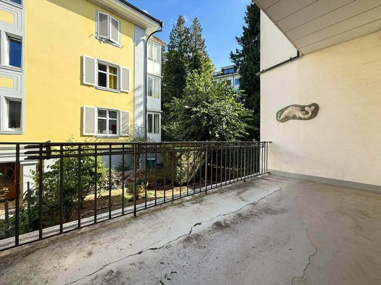 Representative Townhouse with 250m2 in Gundeli - Photo 11 of 12