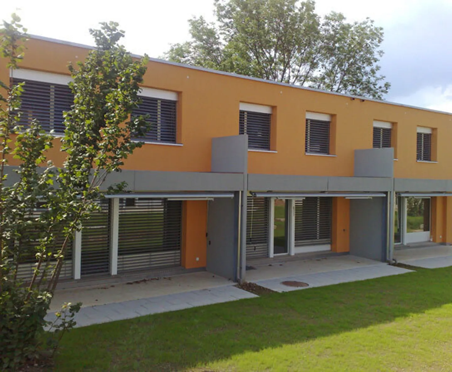 Casa a schiera da sogno cerca te! - Foto 1 di 12