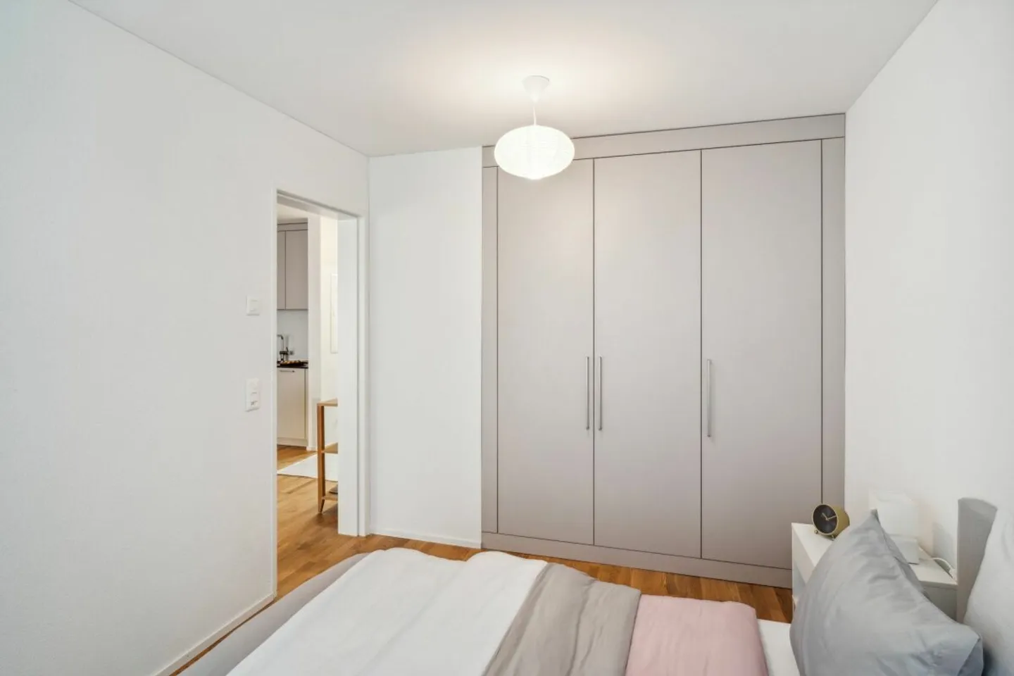 Vivere moderno nel centro città - Foto 6 di 10