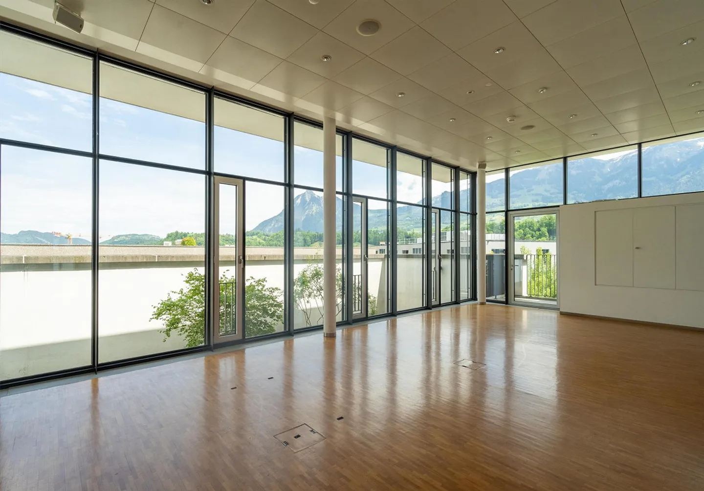 Propriété commerciale à Sarnen - Photo 1 sur 9