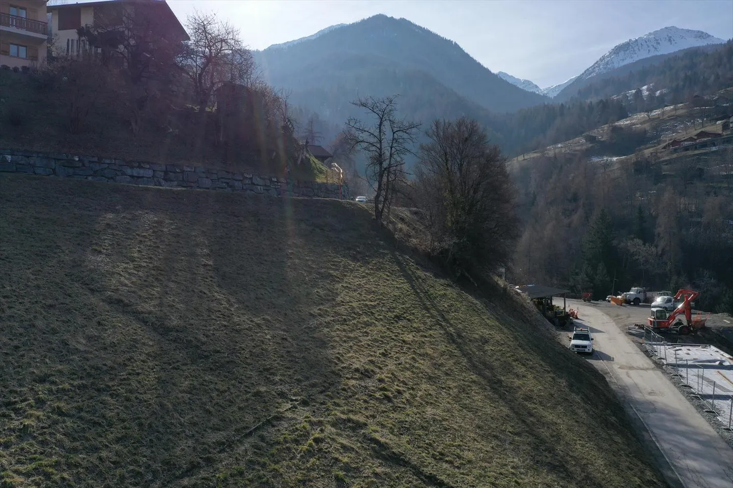 Ultimo piano: appartamento nuovo con grande terrazza - Foto 5 di 13