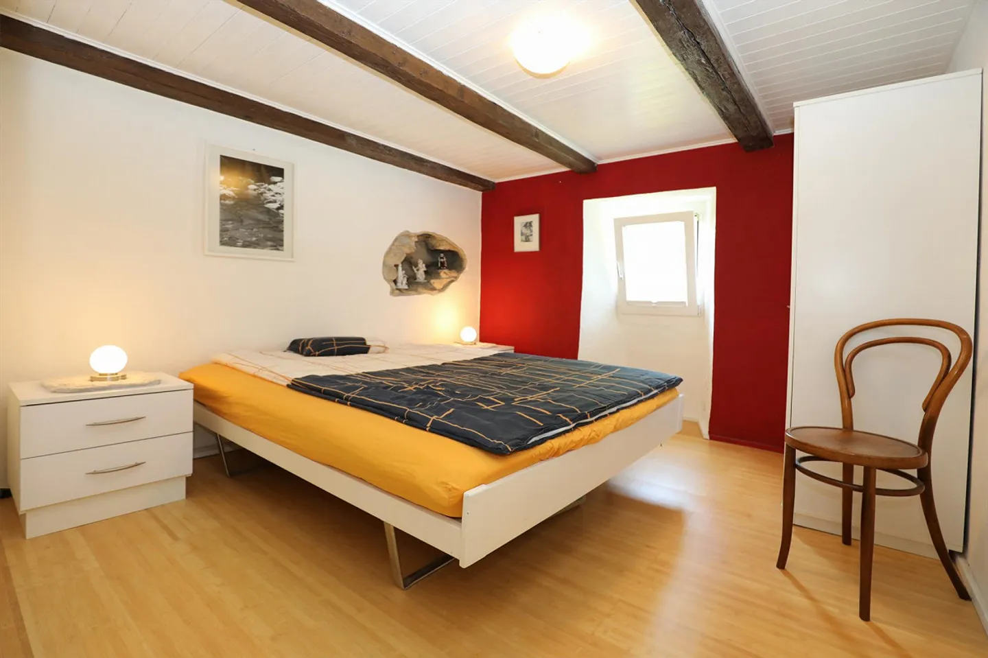 Beau Rustico avec tout le confort et un jardin unique - Photo 13 sur 19