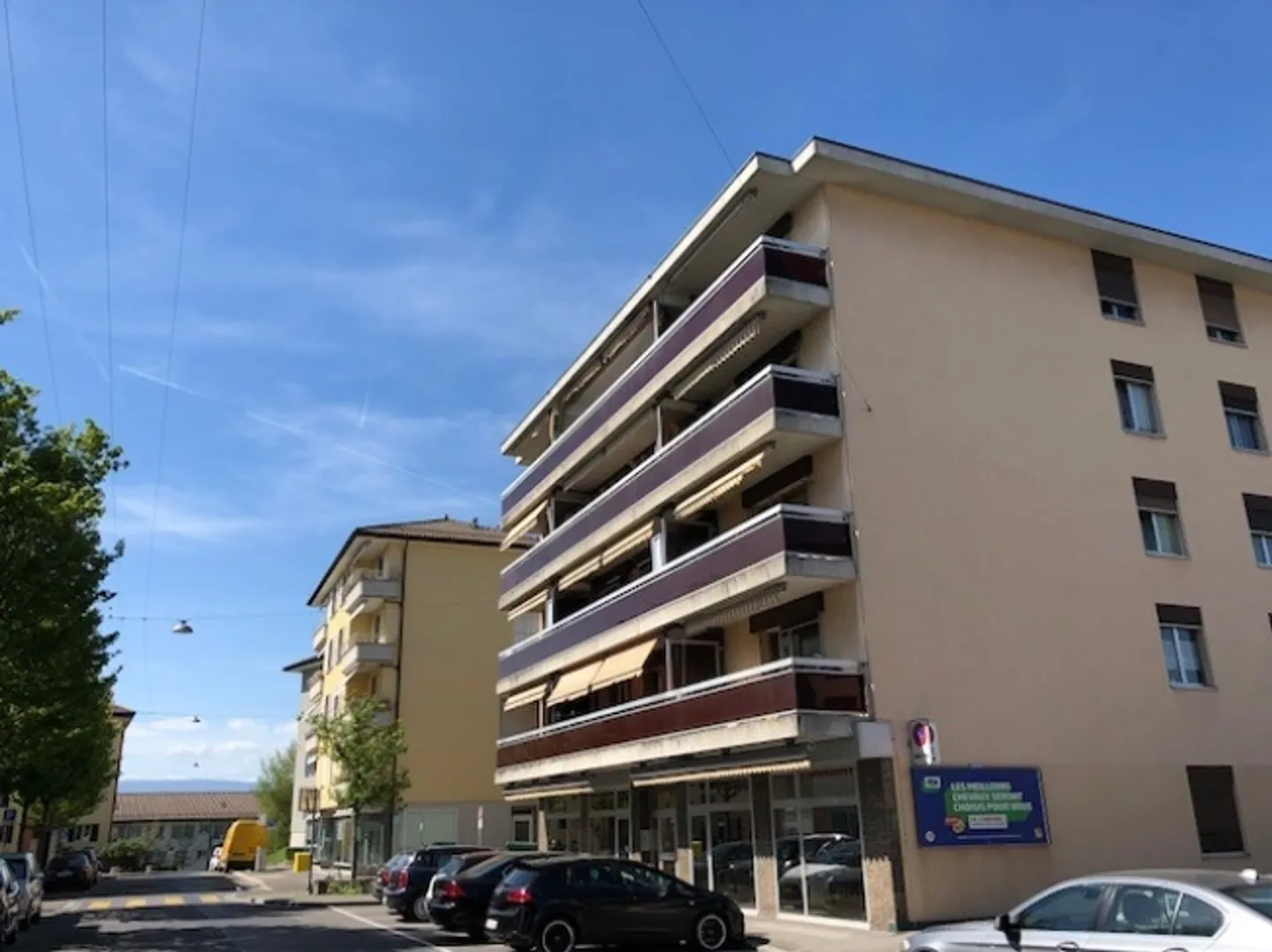 Geschäft mieten - Foto 2 von 2