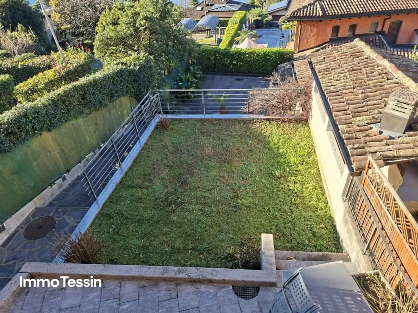 OPPORTUNITÀ: Oasi di benessere con vista fantastica sul lago d... - Foto 5 di 13