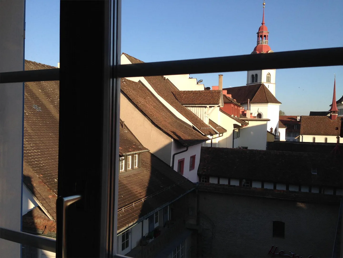 2 Room Attic Apartment - Photo 1 of 7