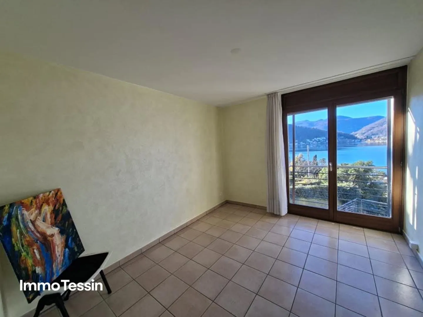 OPPORTUNITÀ: Oasi di benessere con vista fantastica sul lago d... - Foto 11 di 13