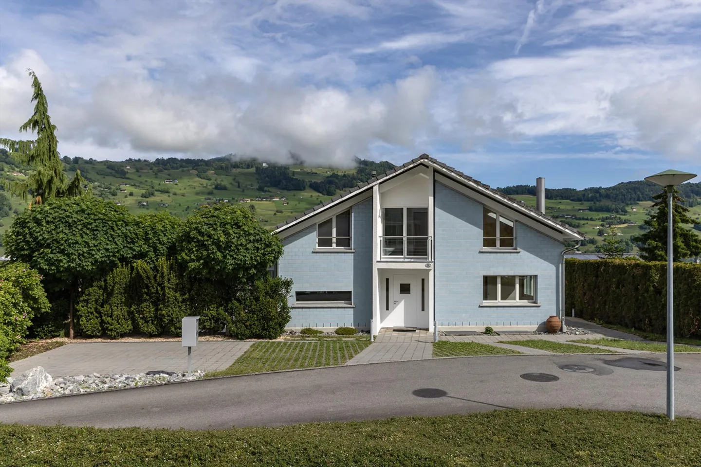 Idyllisches Einfamilienhaus - Foto 4 von 10