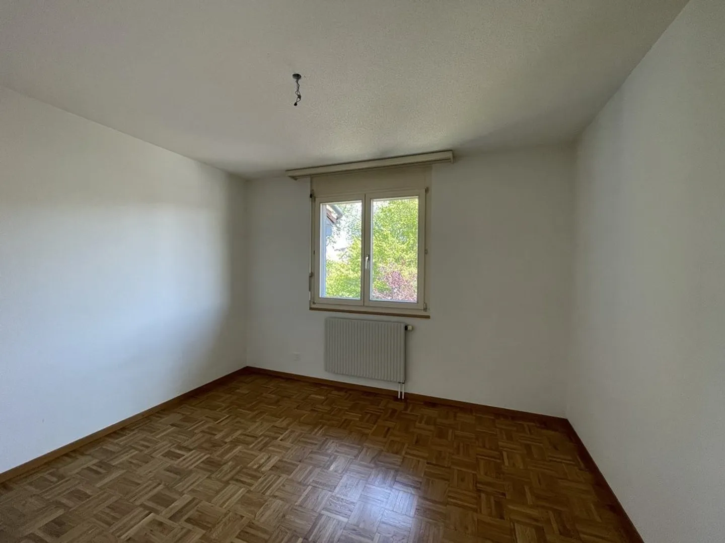 CORDAST - 1.5 pièces au 2ème étage - Photo 6 sur 7