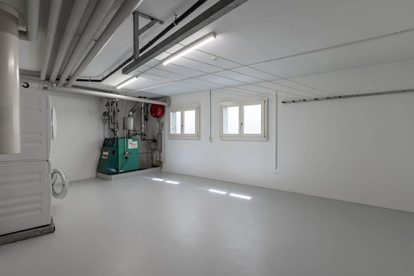 Idyllisches Einfamilienhaus - Foto 6 von 10