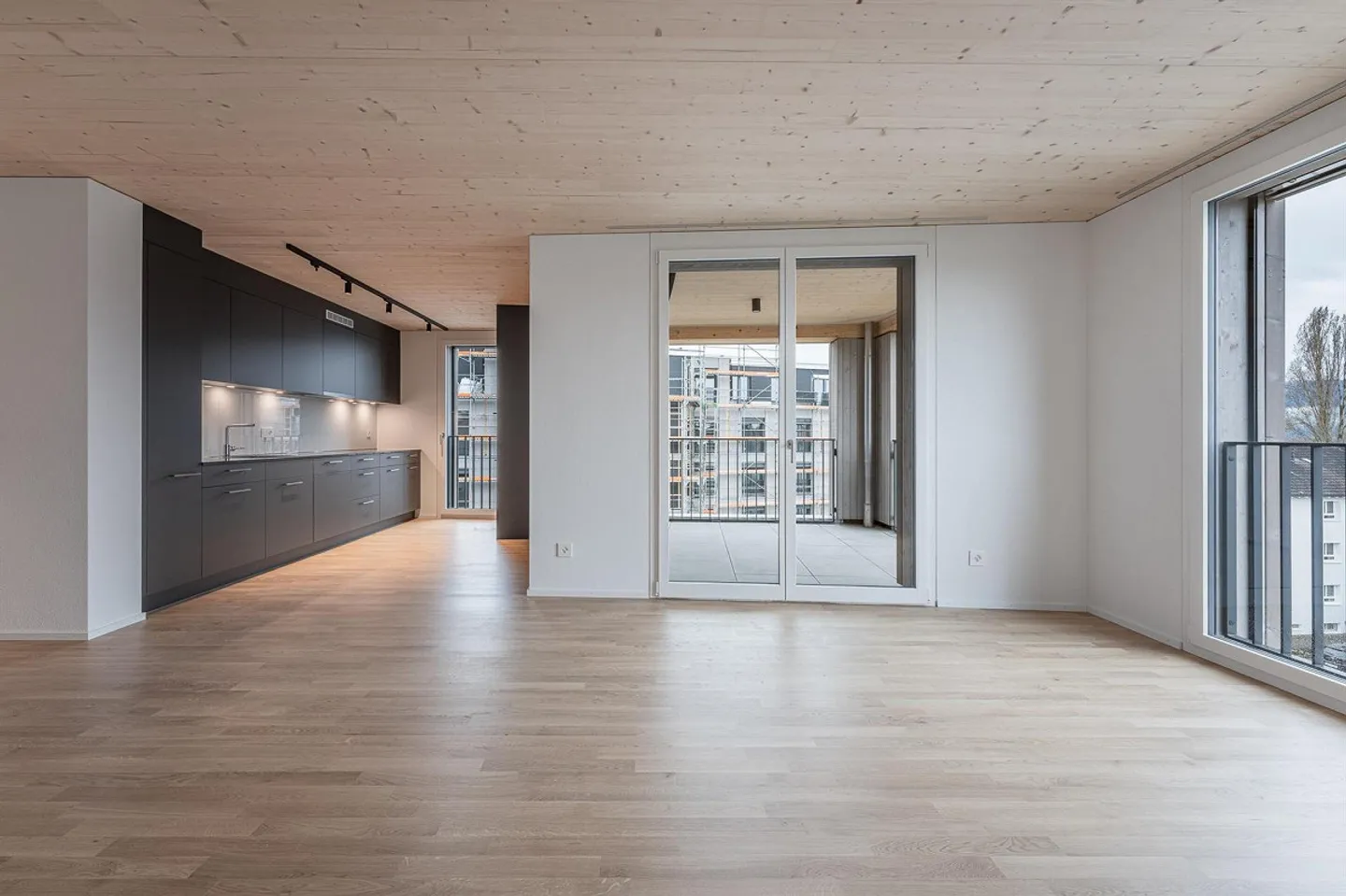Appartamento 4.5 stanze a Uster - Foto 1 di 7