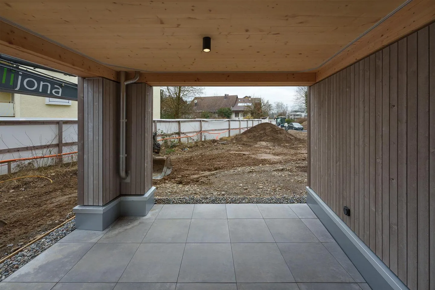 Appartamento 4.5 stanze a Uster - Foto 6 di 7