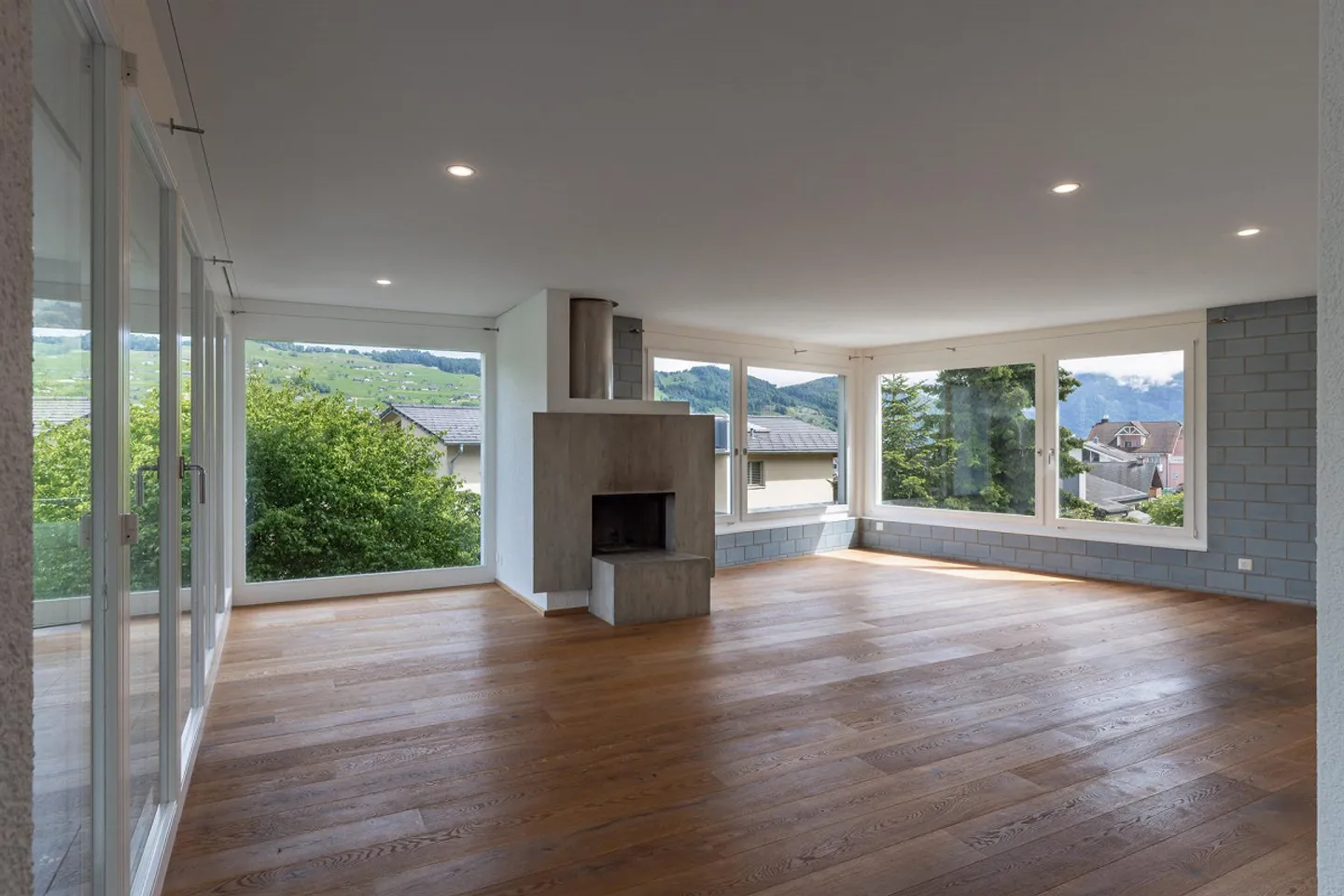 Idyllisches Einfamilienhaus - Foto 9 von 10