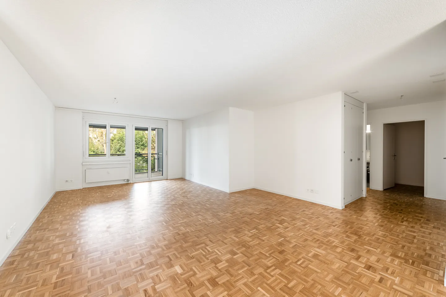 Sanierte 5.5-Zimmer-Wohnung - Foto 5 von 12