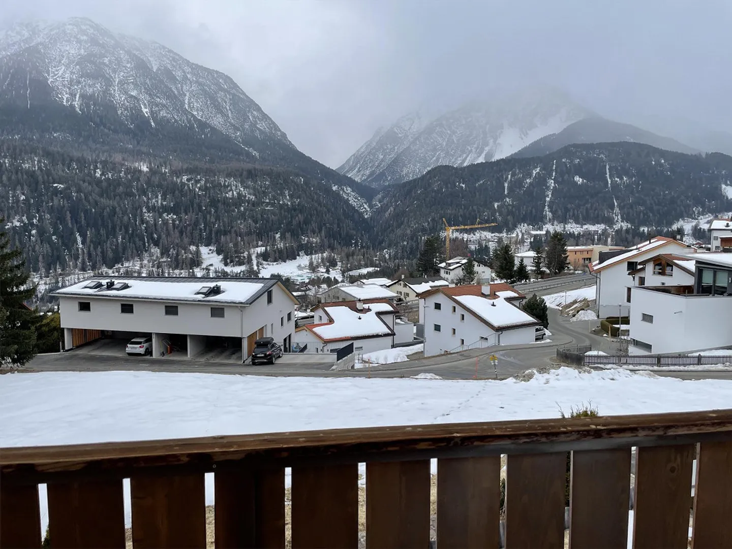 Appartamento 3,5 locali in posizione soleggiata - Foto 1 di 8