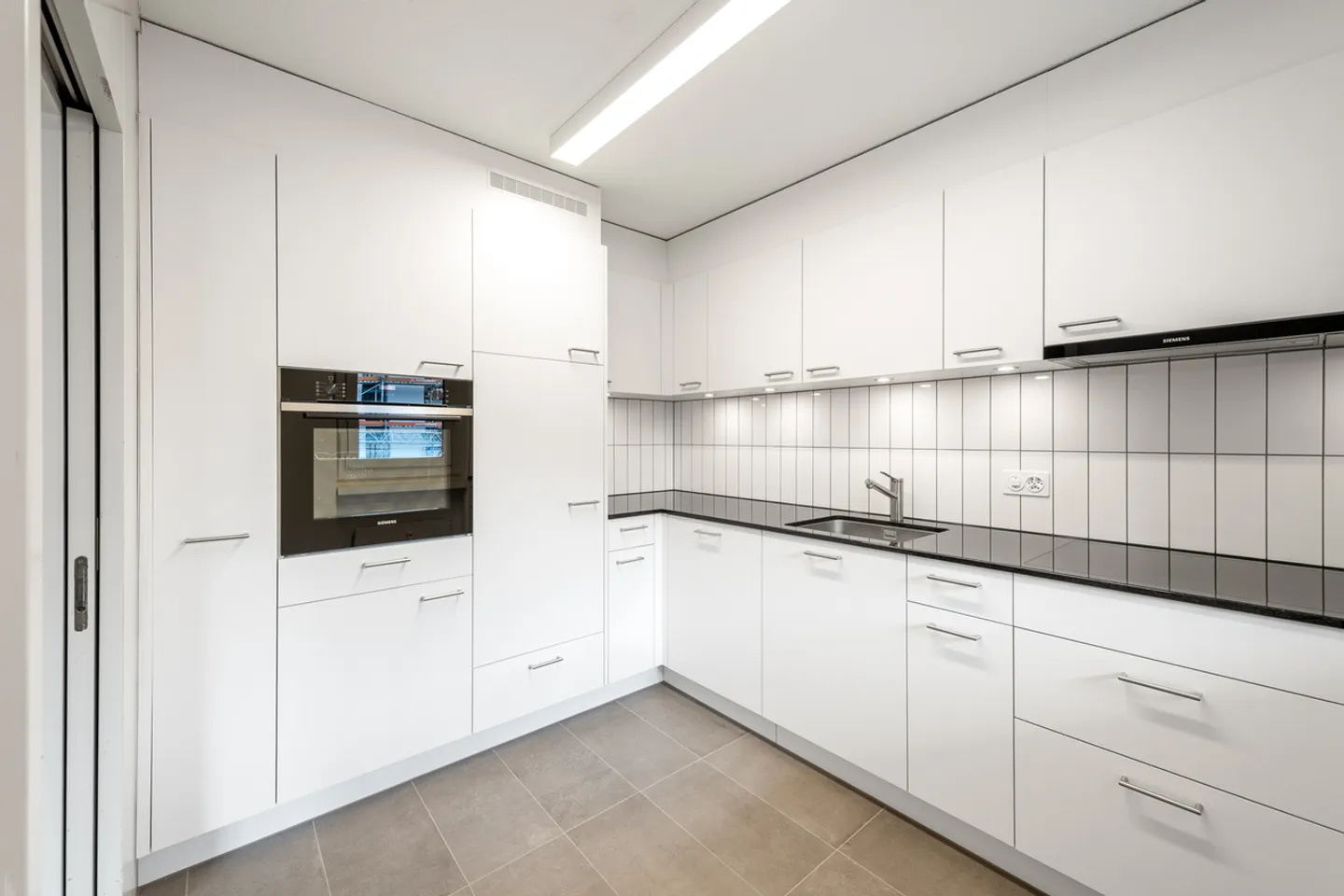 Sanierte 5.5-Zimmer-Wohnung - Foto 8 von 12