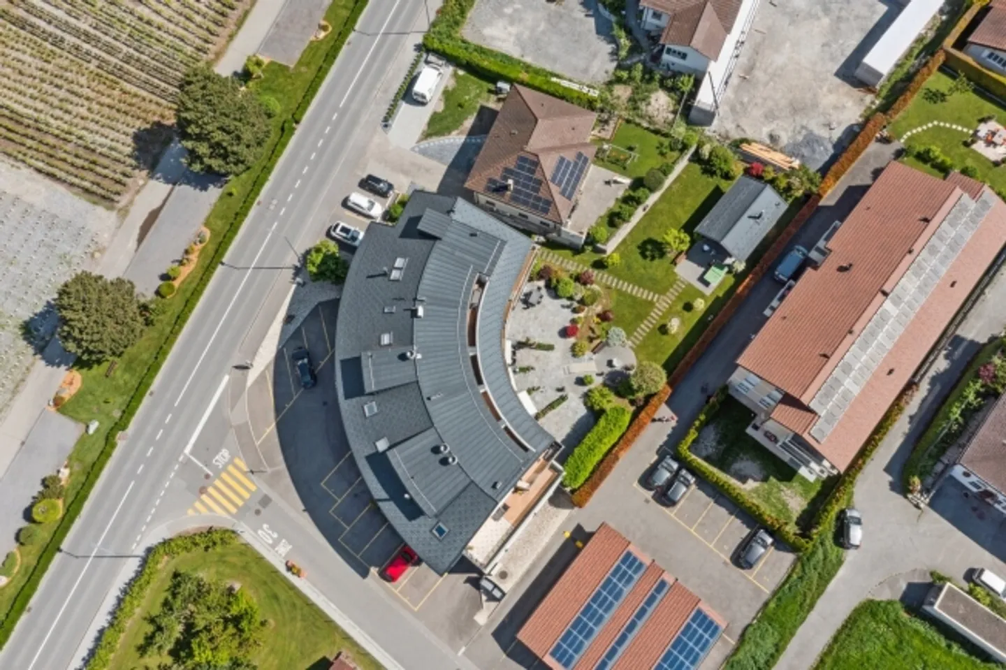 Triplex di lusso 4,5 stanze da personalizzare - Foto 14 di 17