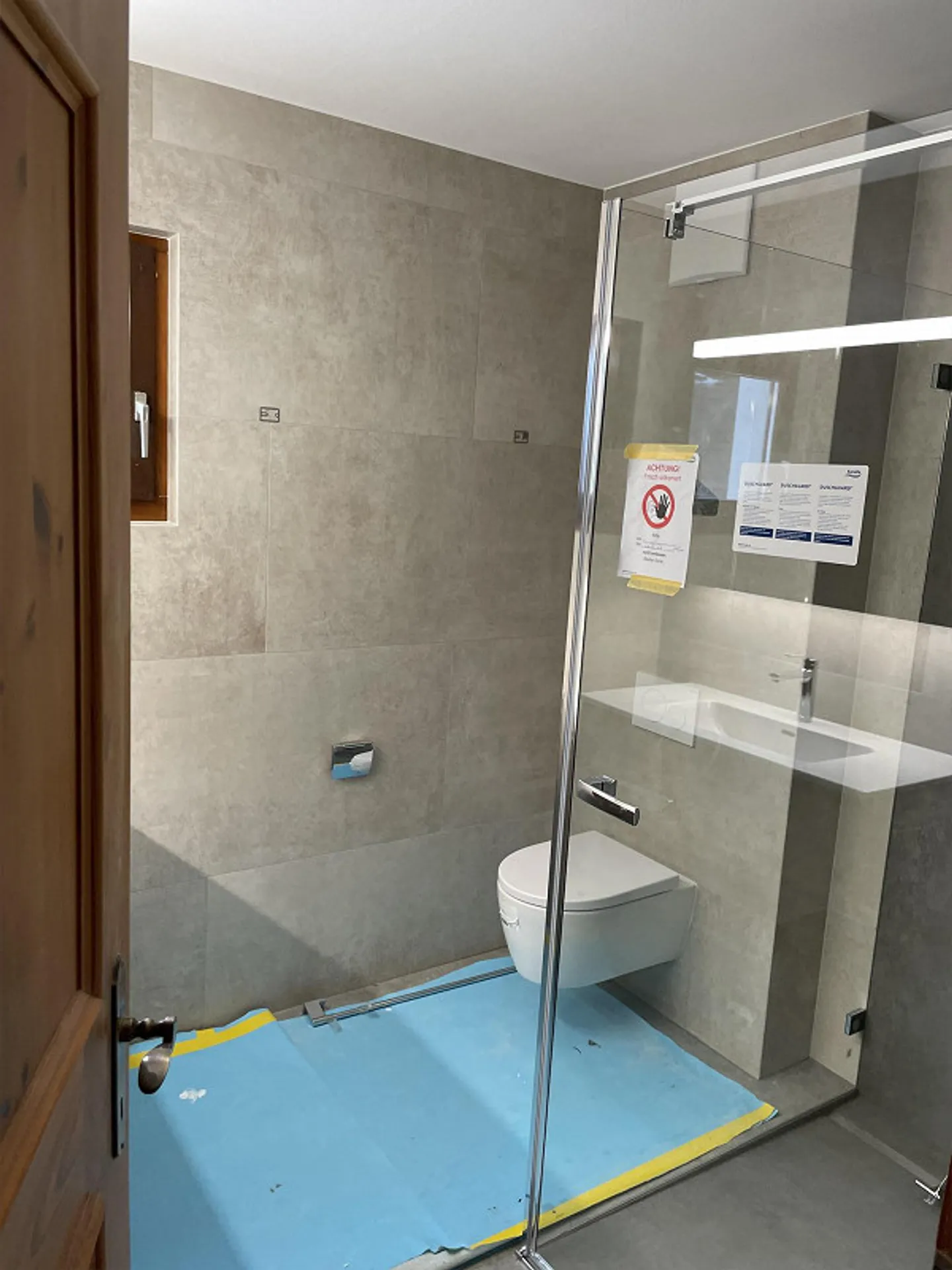 Appartamento 3,5 locali in posizione soleggiata - Foto 5 di 8