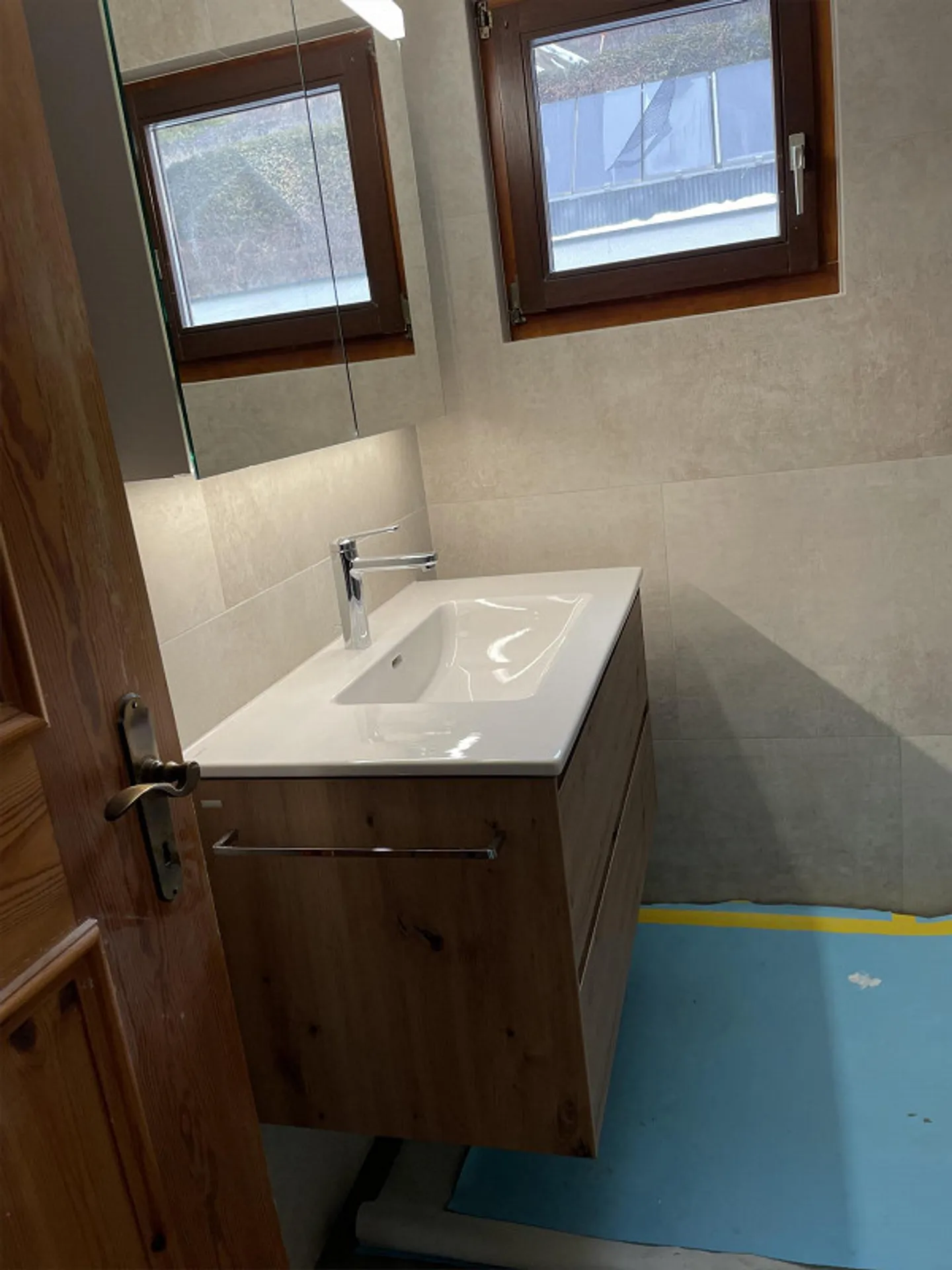 Appartamento 3,5 locali in posizione soleggiata - Foto 7 di 8