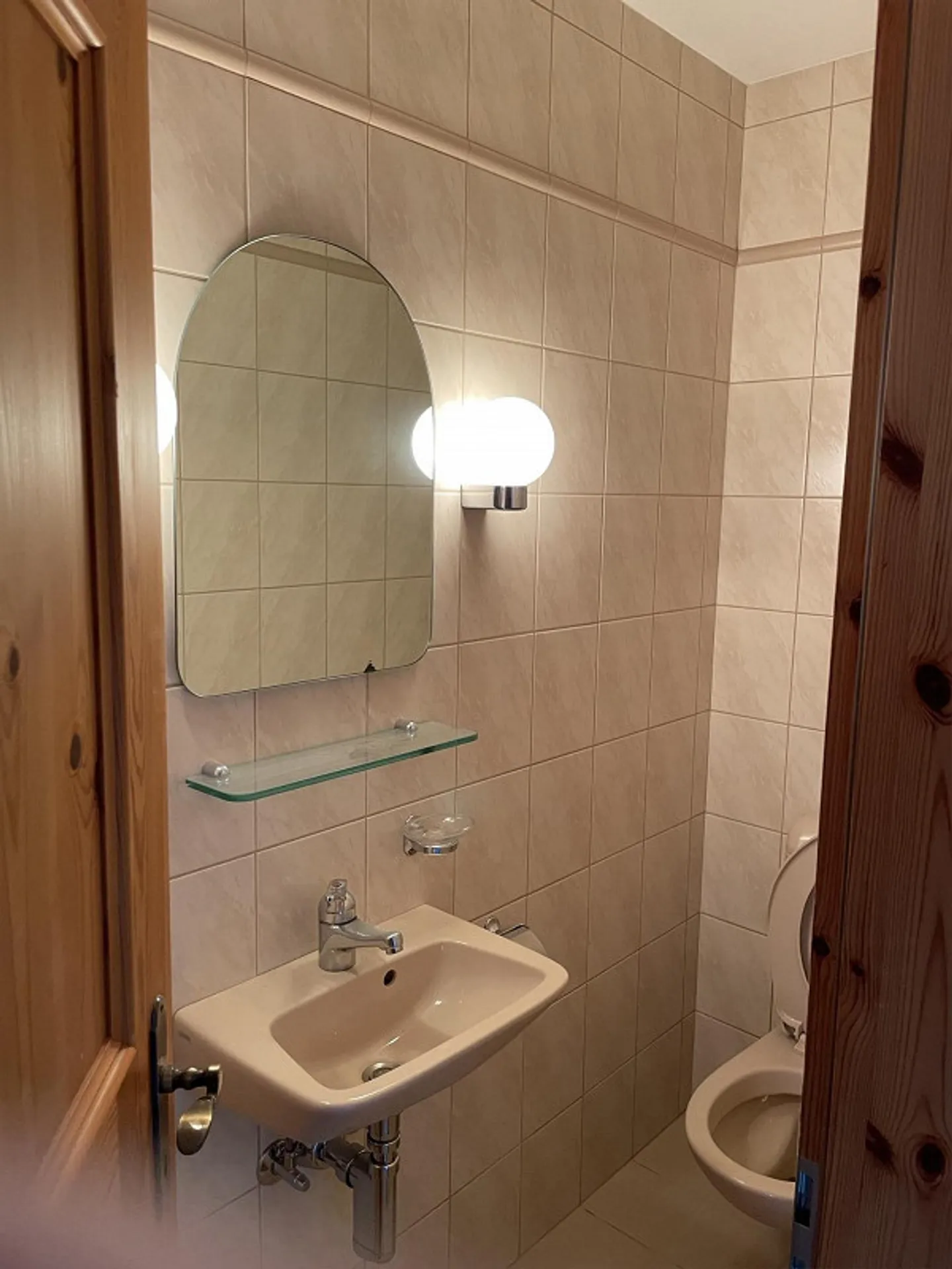 Appartamento 3,5 locali in posizione soleggiata - Foto 8 di 8