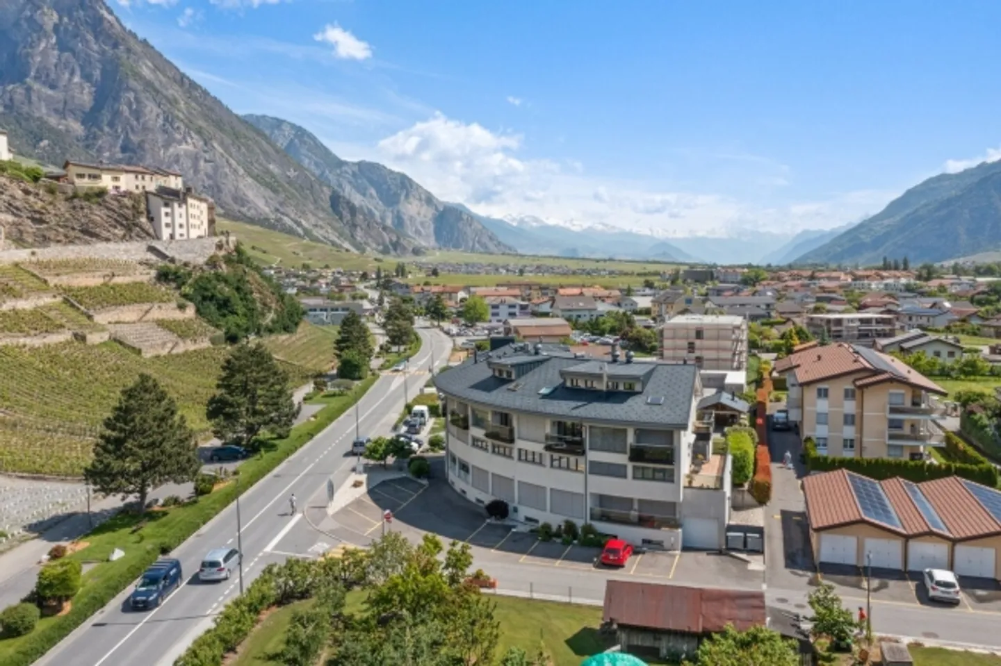 Triplex di lusso 4,5 stanze da personalizzare - Foto 15 di 17