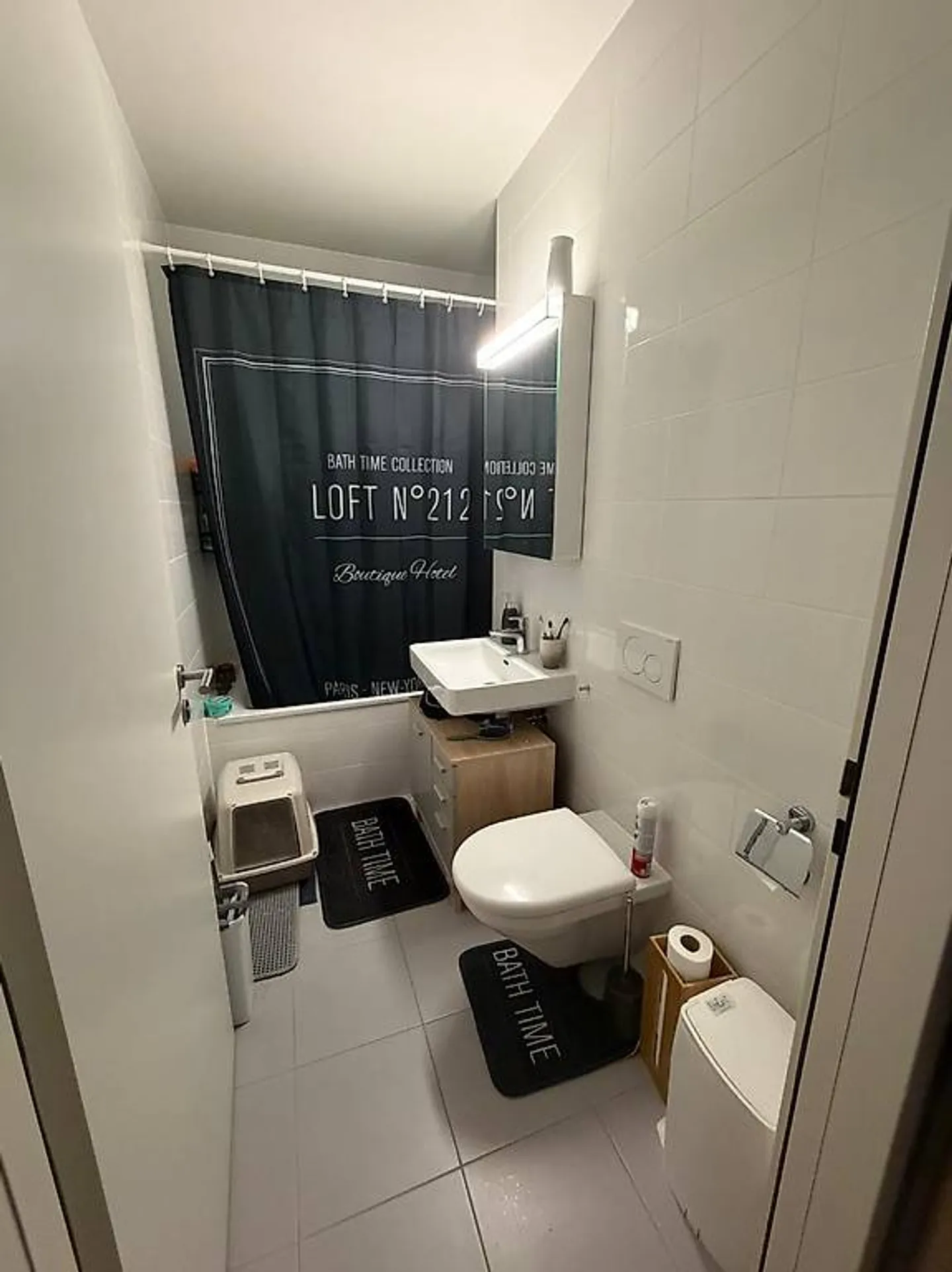 3,5-Zimmer-Wohnung - Foto 4 von 4