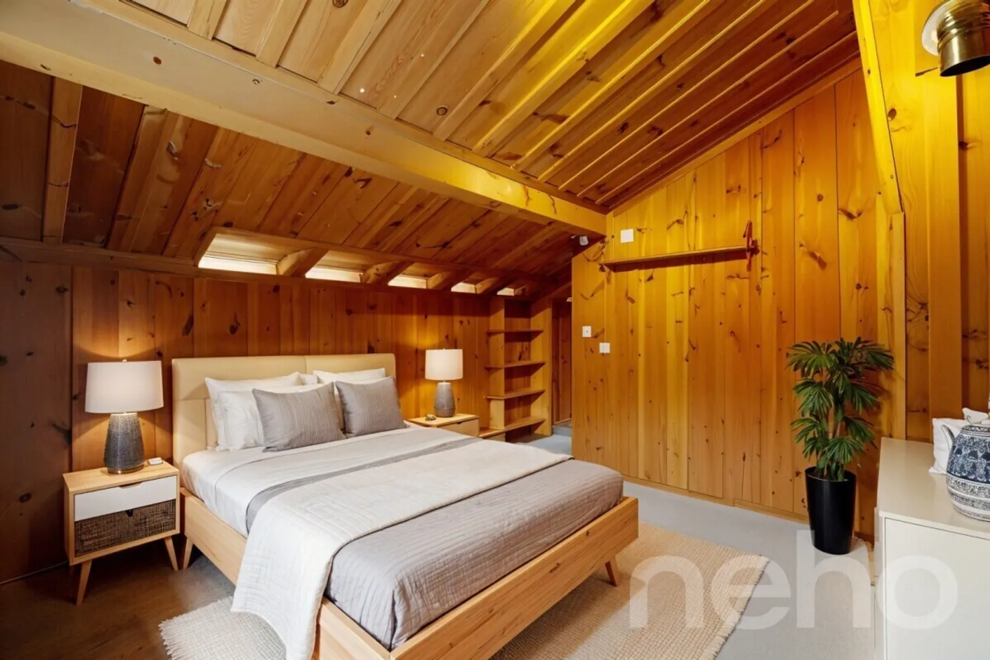 Chalet incantevole nel cuore della natura a Trétien, comune di Salvan - Foto 7 di 12
