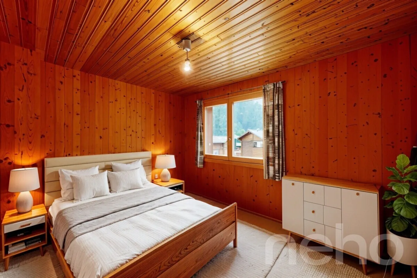 Chalet incantevole nel cuore della natura a Trétien, comune di Salvan - Foto 9 di 12