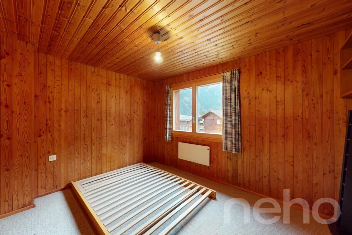 Chalet incantevole nel cuore della natura a Trétien, comune di Salvan - Foto 10 di 12