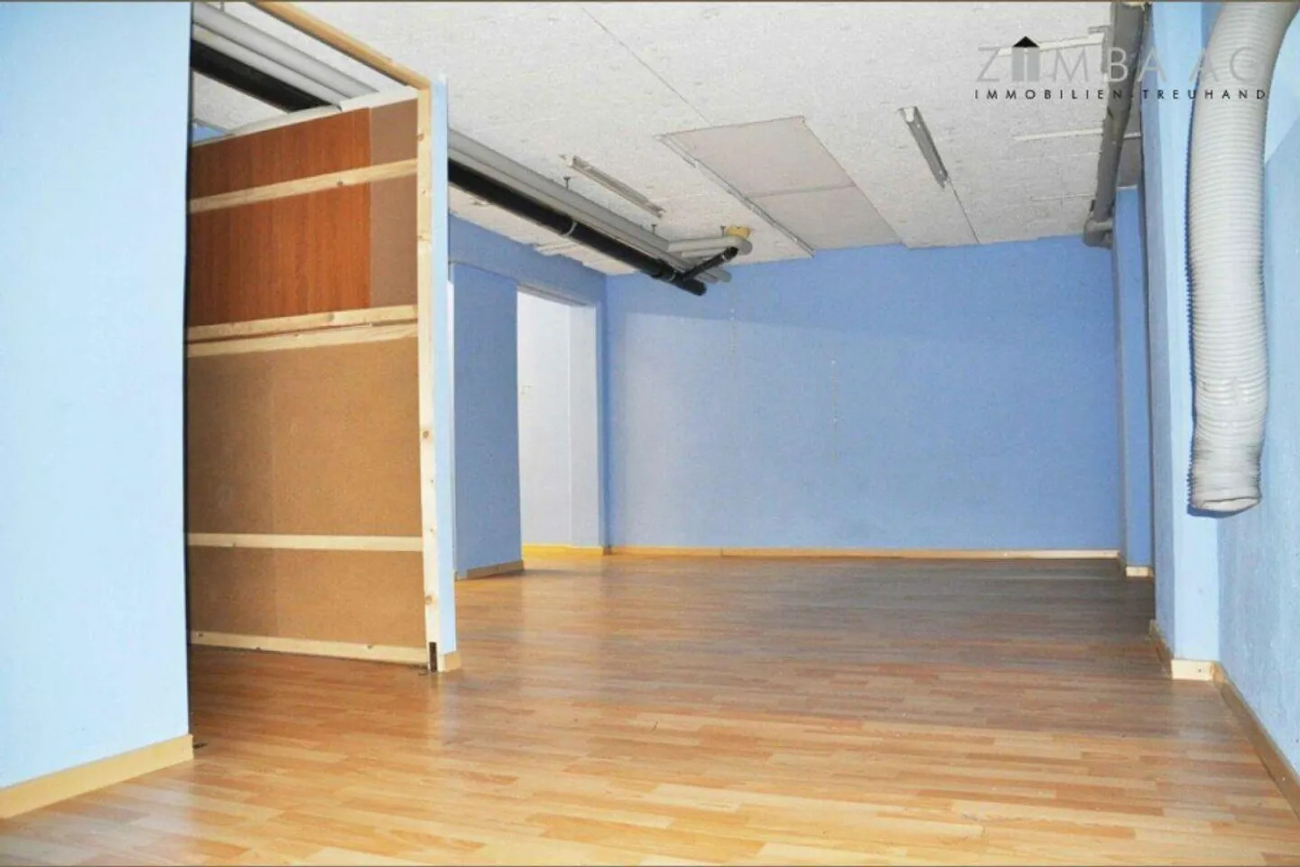 Spazio di archiviazione in affitto - Foto 3 di 6