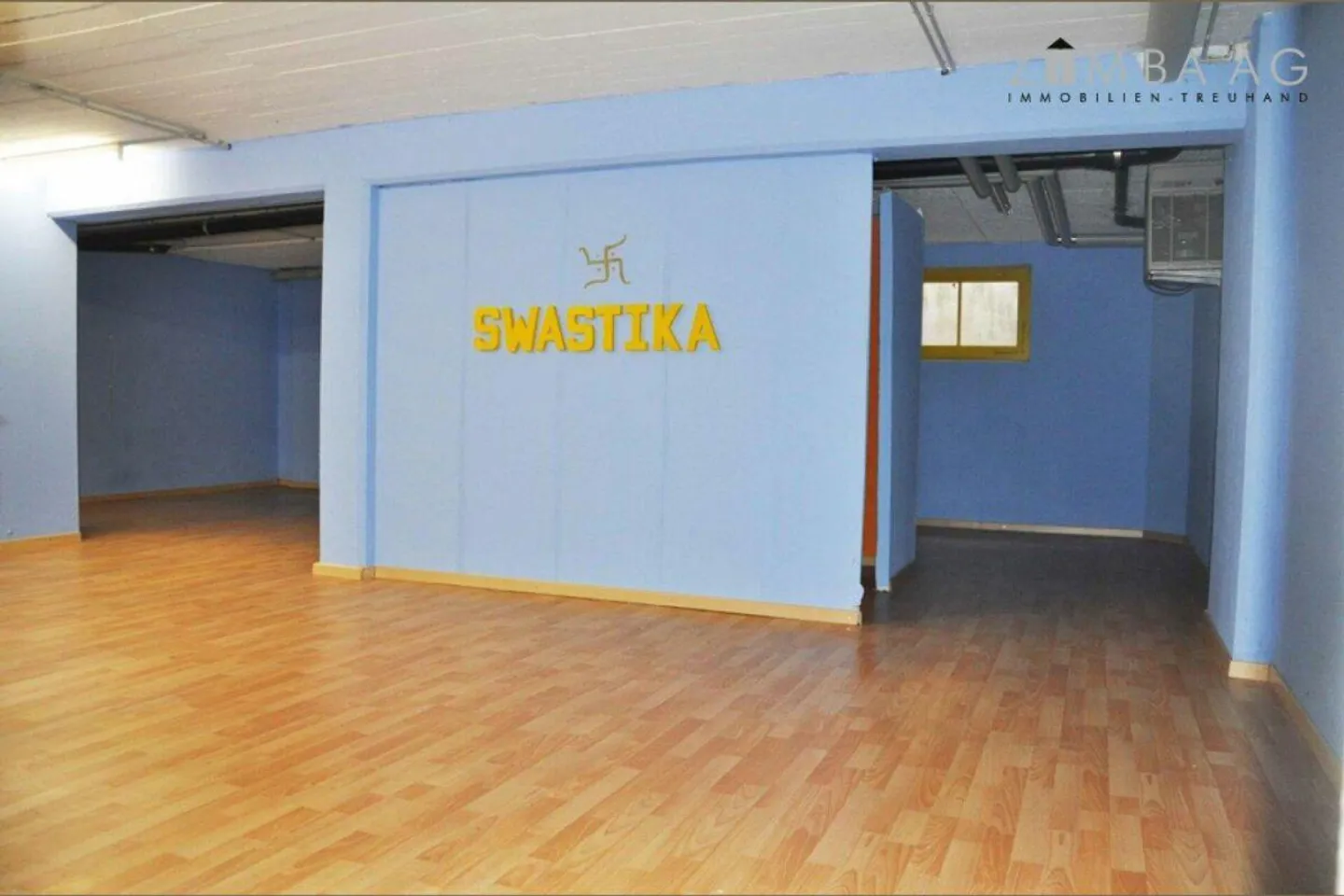 Spazio di archiviazione in affitto - Foto 5 di 6