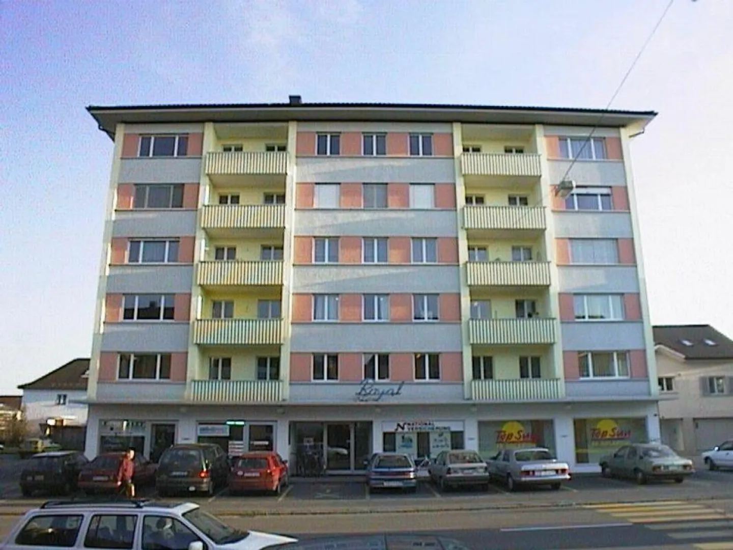 Spazio di archiviazione in affitto - Foto 6 di 6