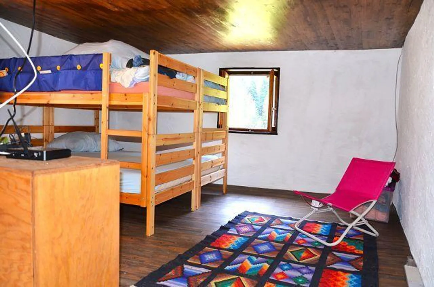 2 Rustic Houses in the Mountains with Small Garden - Photo 6 of 13