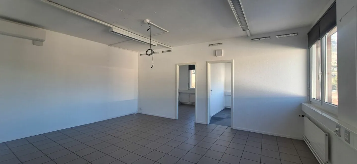 Gewerbliche Immobilie in Wallis - Foto 4 von 7