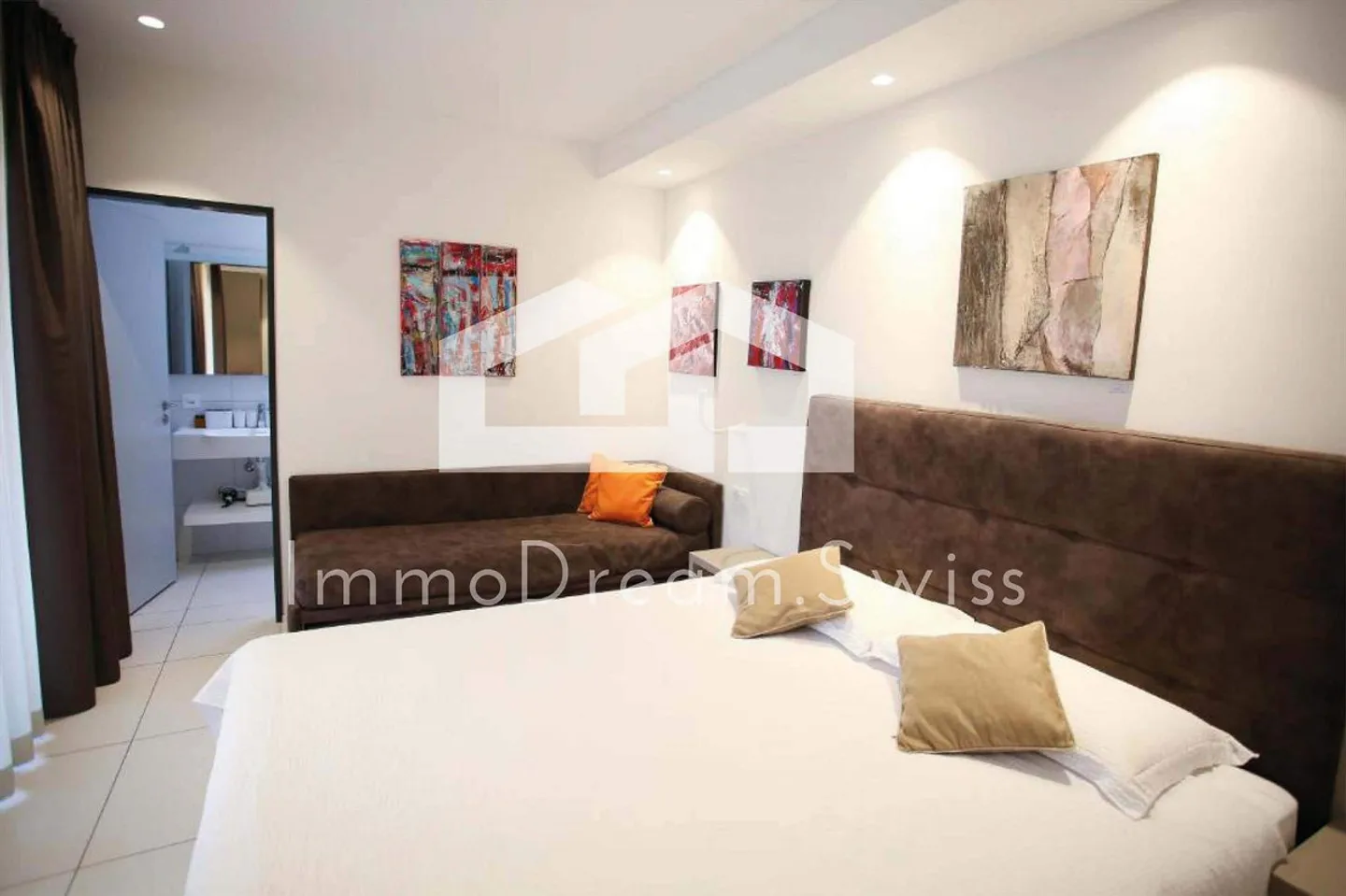 Hotel di lusso a Locarno - Foto 5 di 11