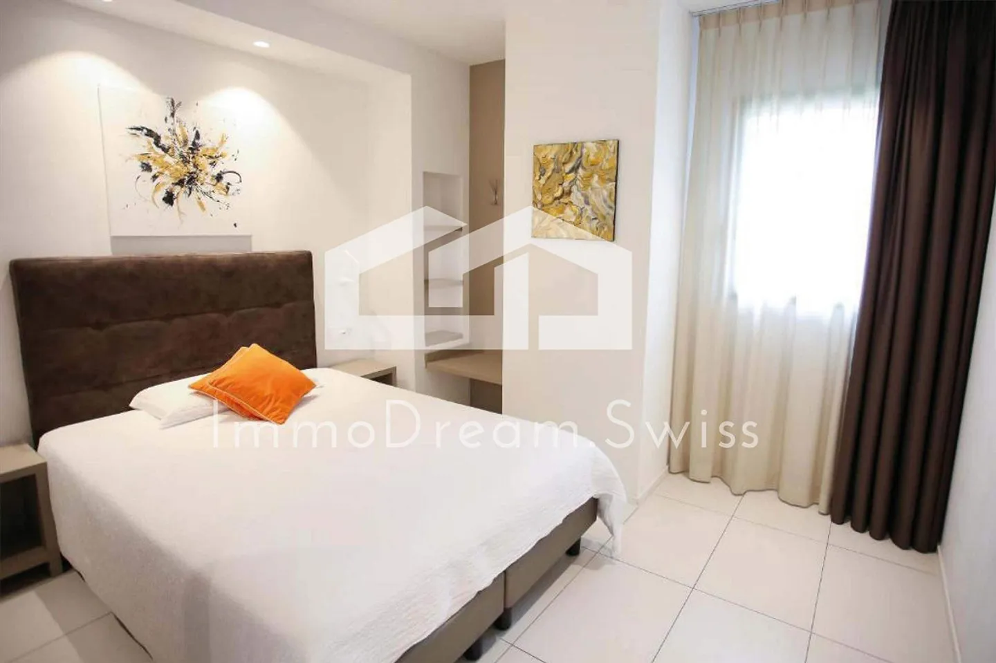 Hotel di lusso a Locarno - Foto 8 di 11