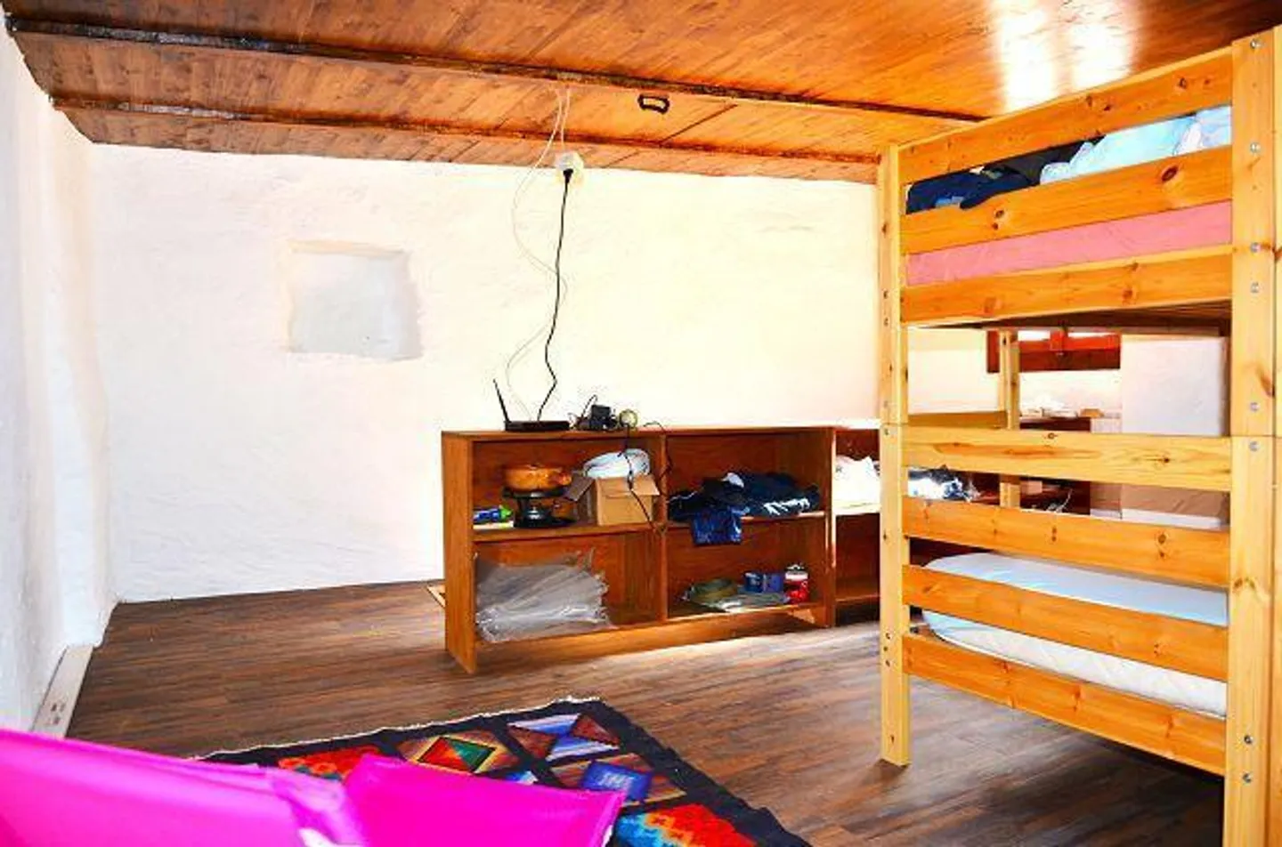 2 Rustic Houses in the Mountains with Small Garden - Photo 8 of 13