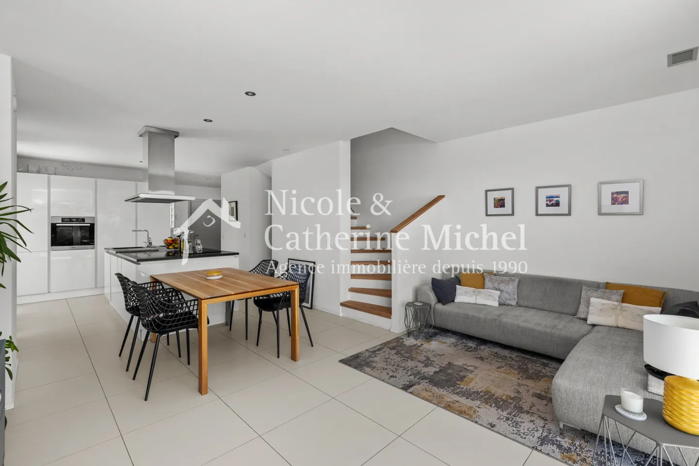 Casa a gradini in vendita - Foto 6 di 13