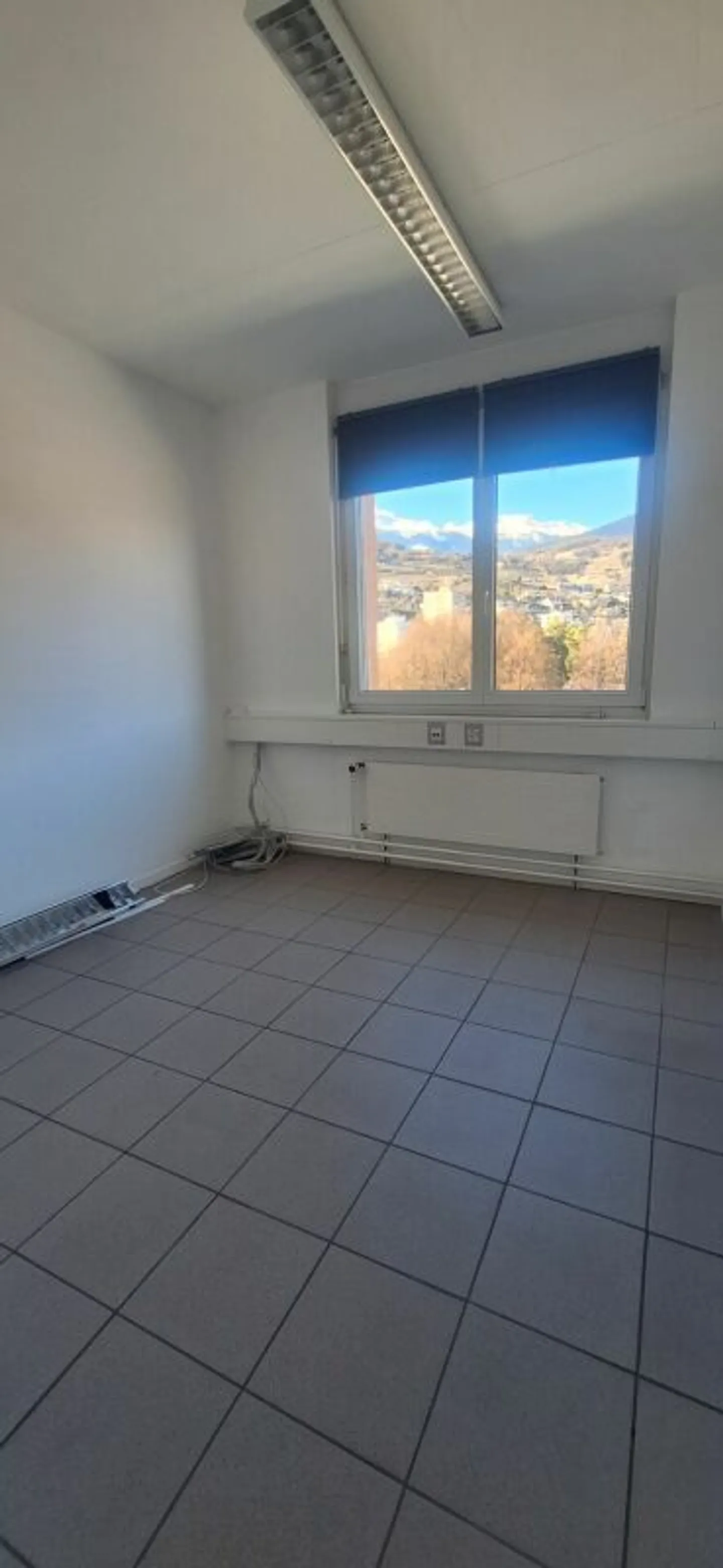 Gewerbliche Immobilie in Wallis - Foto 6 von 7