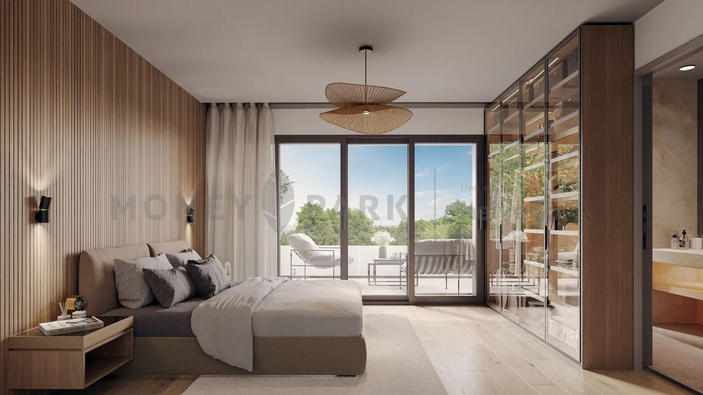 Nouvelle promotion sur le Plateau de Vessy : splendide Villa B - Photo 5 of 8