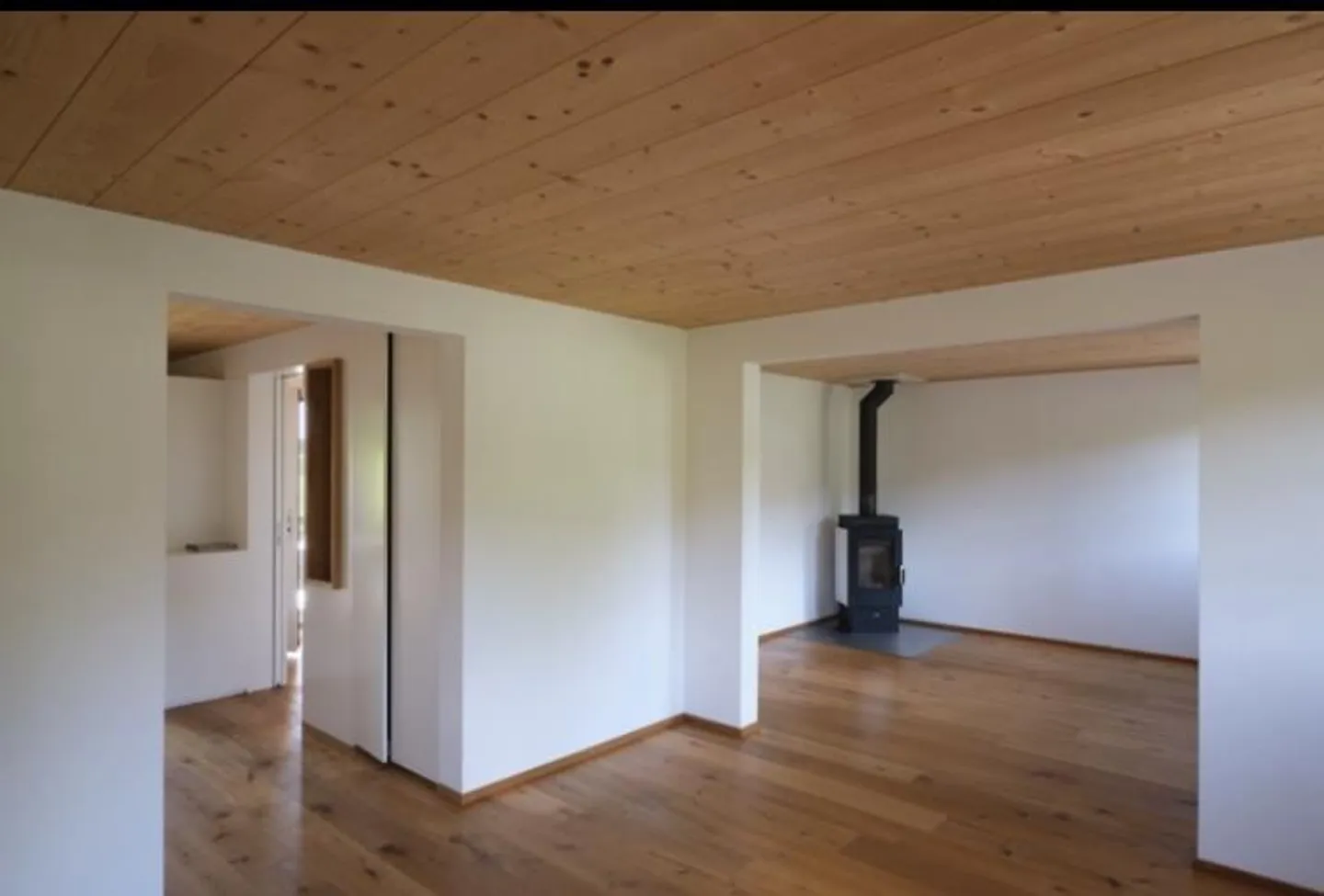 Appartamento attraente di 4,5 stanze al Bettenauerweiher - Foto 7 di 27