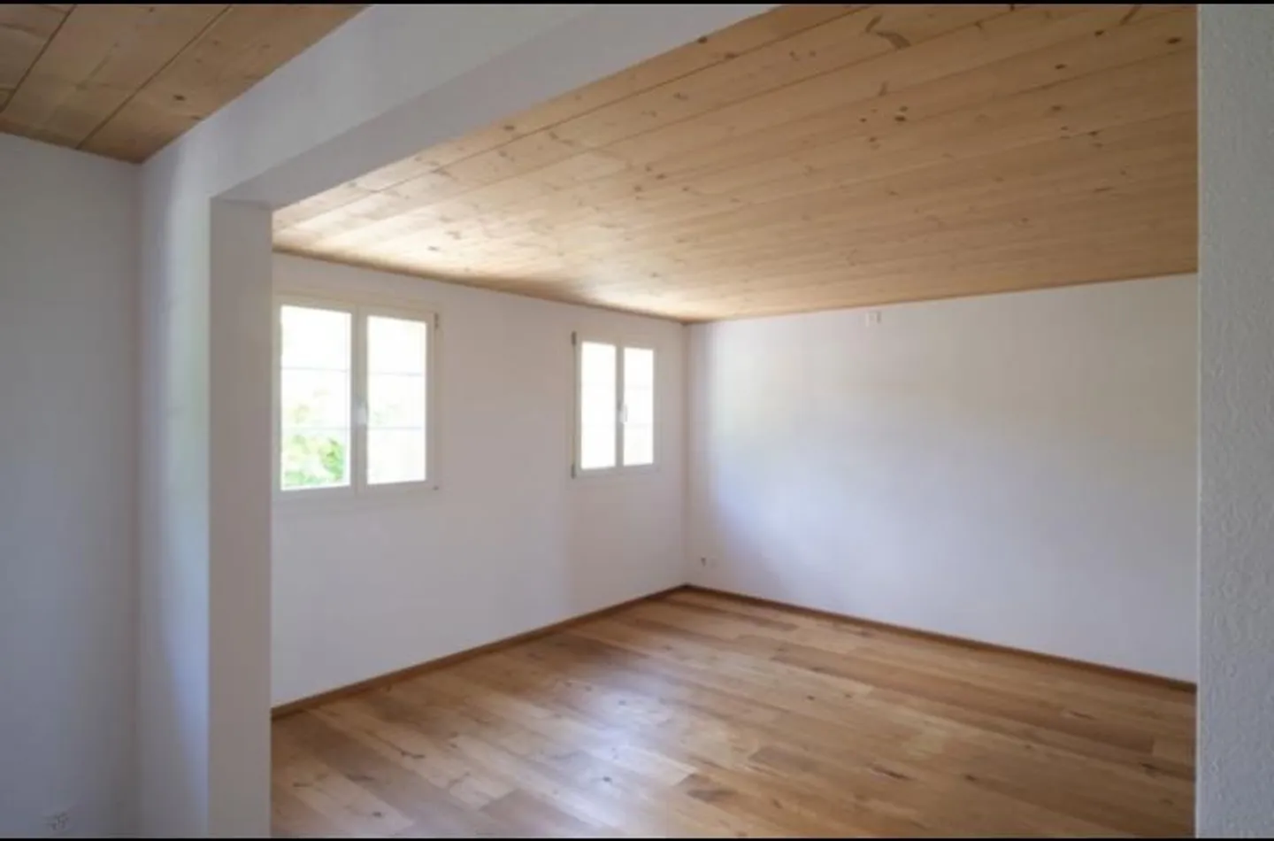 Appartamento attraente di 4,5 stanze al Bettenauerweiher - Foto 9 di 27