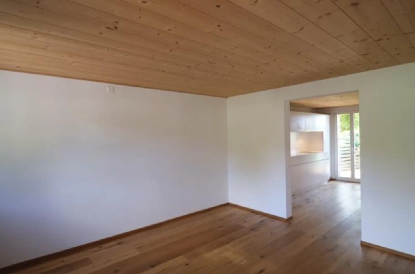 Appartamento attraente di 4,5 stanze al Bettenauerweiher - Foto 8 di 27