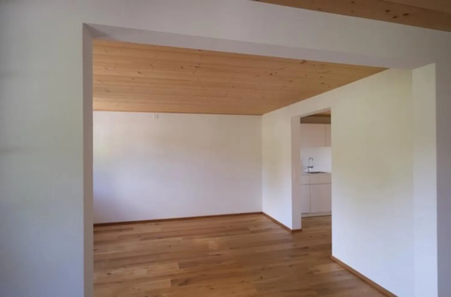 Appartamento attraente di 4,5 stanze al Bettenauerweiher - Foto 10 di 27