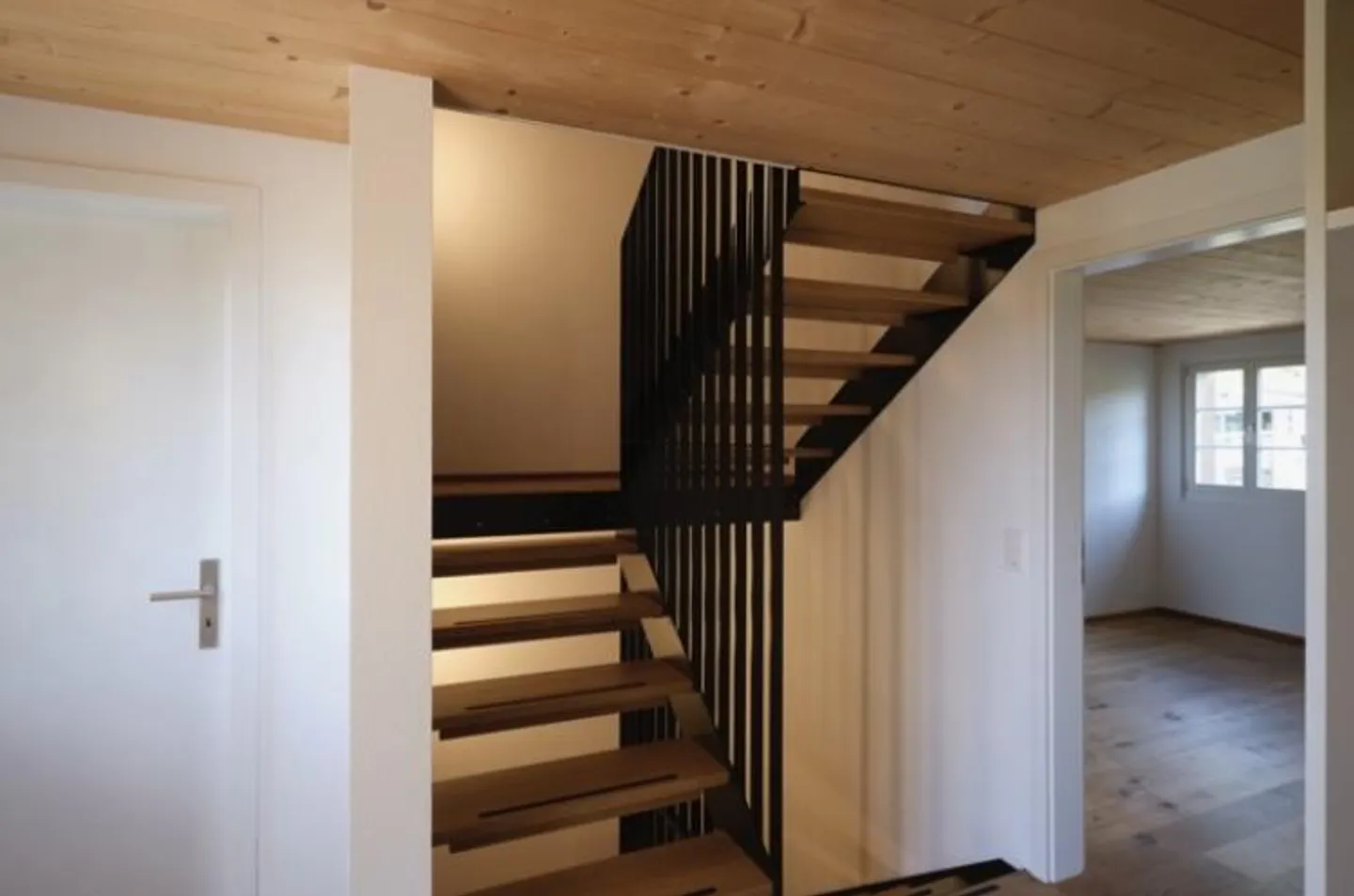 Appartamento attraente di 4,5 stanze al Bettenauerweiher - Foto 11 di 27