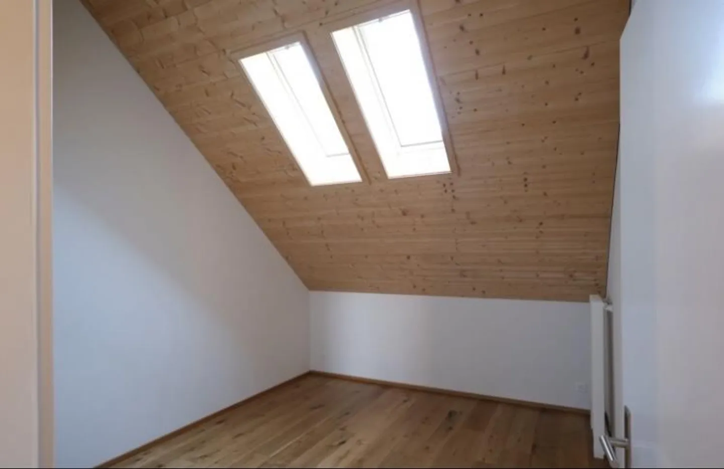 Appartamento attraente di 4,5 stanze al Bettenauerweiher - Foto 12 di 27