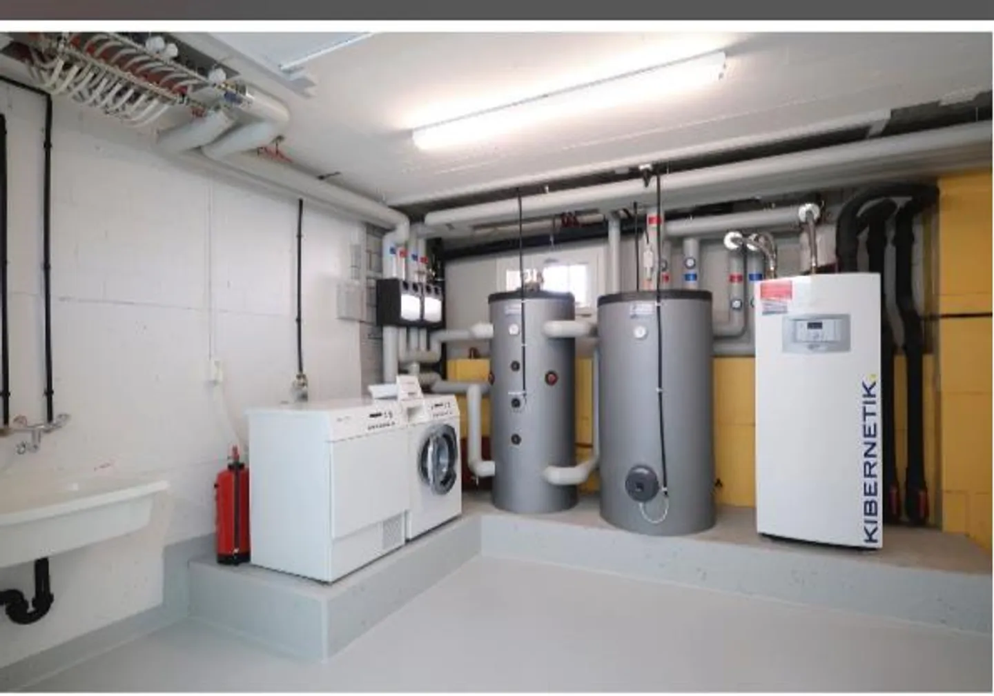 Appartamento attraente di 4,5 stanze al Bettenauerweiher - Foto 18 di 27