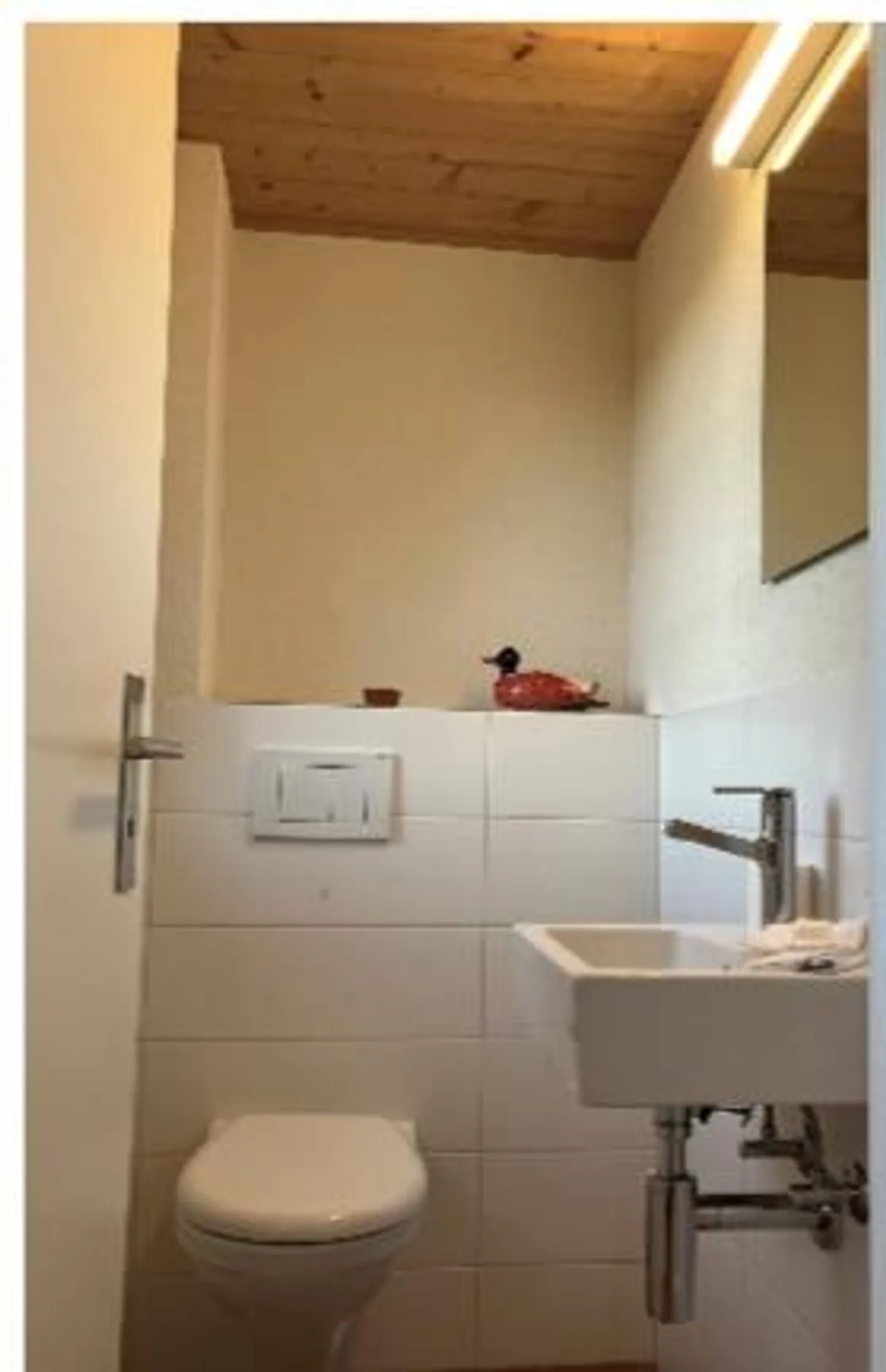 Appartamento attraente di 4,5 stanze al Bettenauerweiher - Foto 19 di 27