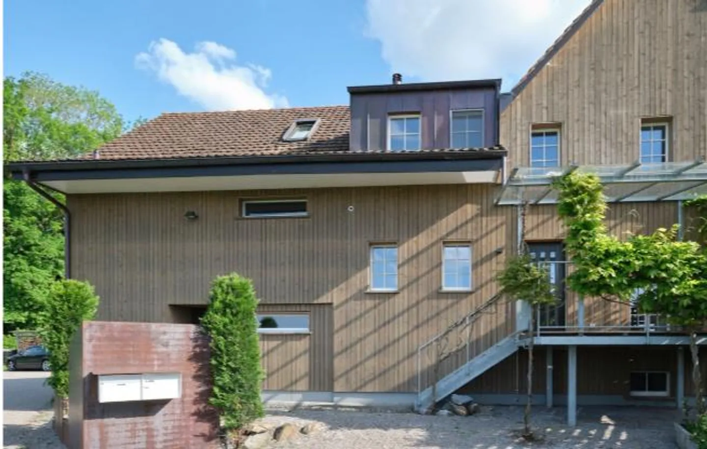 Appartamento attraente di 4,5 stanze al Bettenauerweiher - Foto 20 di 27